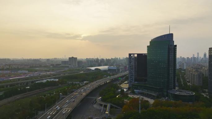 上海浦东龙阳路