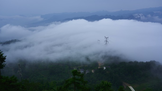 长江三峡