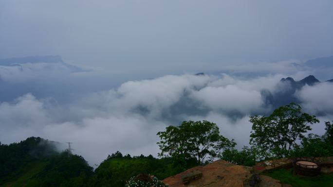 长江三峡