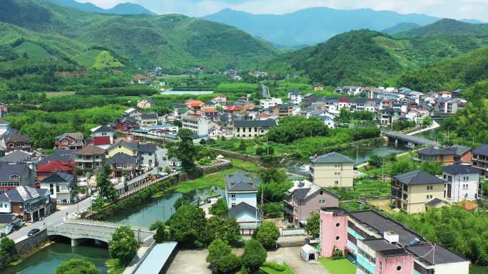 山沟沟景区 太平溪