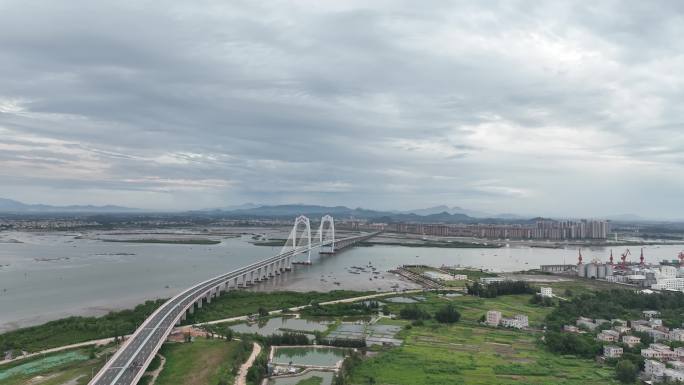 茂名水东湾大桥