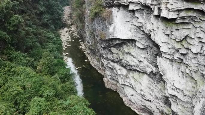 张家界茅岩河风光（三）