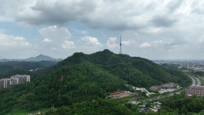 高州笔架山