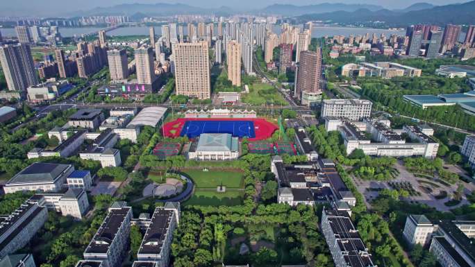 浙江中医药大学