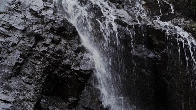 4K河流 山泉水水山河溪流水山泉水源