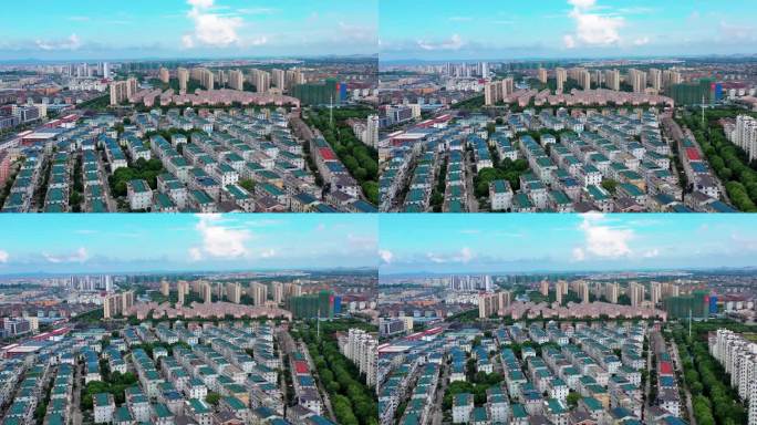台州椒江，枫南东路，房产建筑，居民区