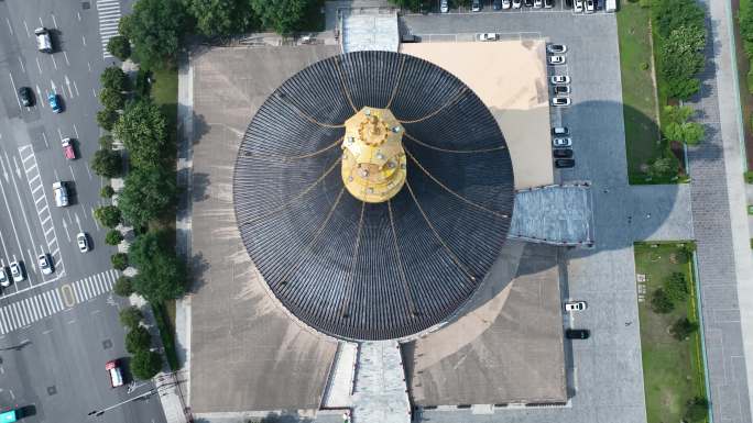 洛阳 九州池门明堂天堂 武则天通天塔