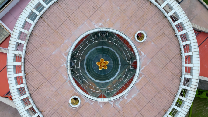 泉州中国闽台缘博物馆