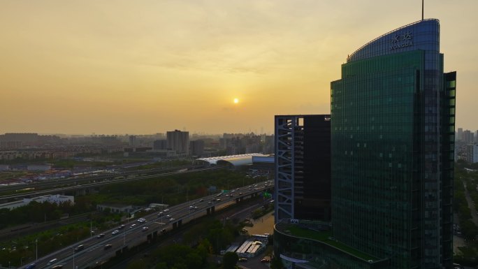 上海浦东龙阳路