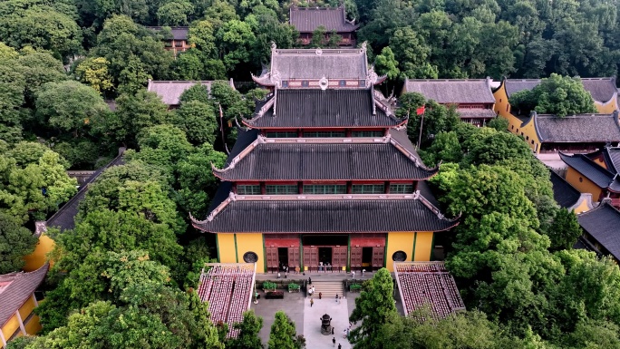 杭州灵隐寺