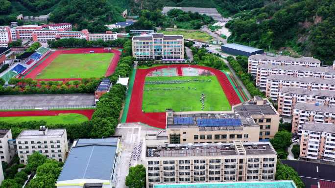 台州技工学校，椒江区职业中等专业学校