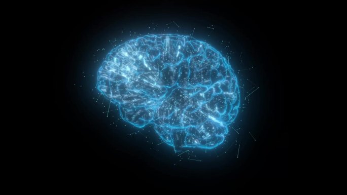 AI科技智慧大脑