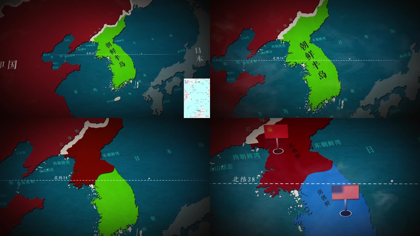 【韩国---三八线摄影图片】三八线风光摄影_三峡风_太平洋电脑网摄影部落
