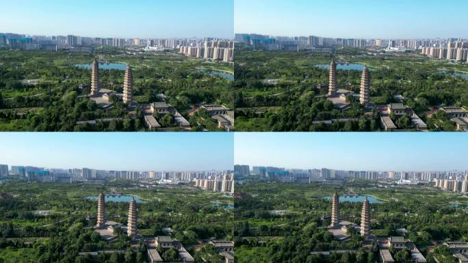 太原 双塔公园 建设南路 中正锦城 永祚