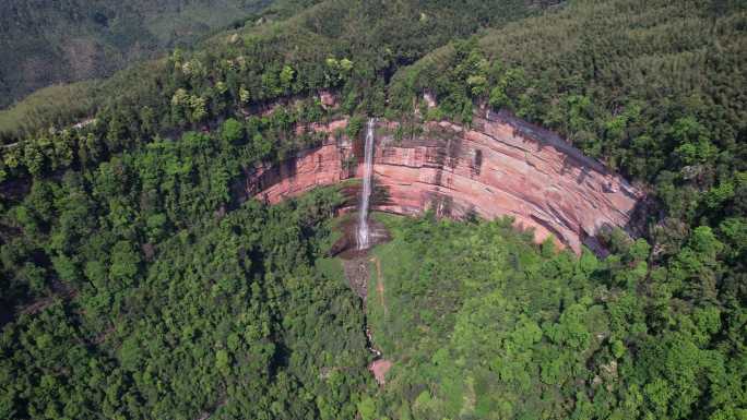 贵州赤水佛光岩