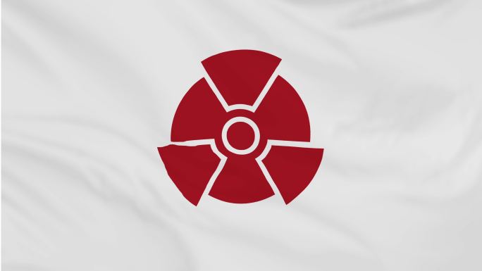 抵制日本国旗核污染核污水排海