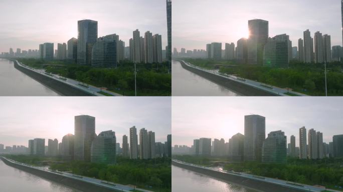 杭州中海发展大厦