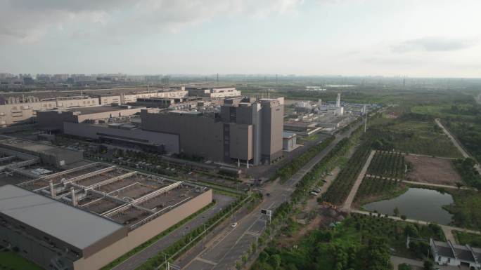武汉东西湖临空港康宁显示科技公司企业
