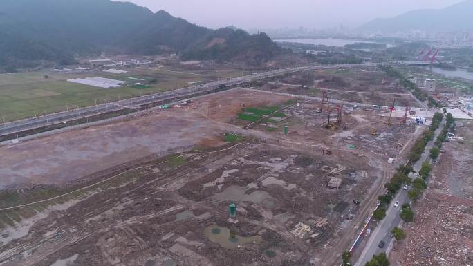 熊出没小镇建设2021