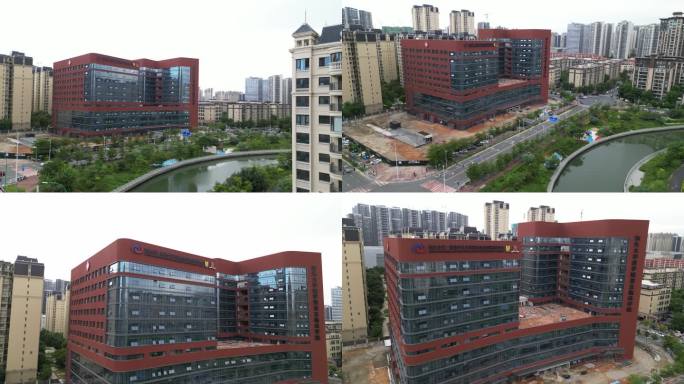 汕头大学香港中文大学联合汕头国际眼科中心