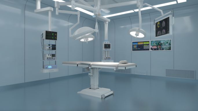 V155远程医疗手术室4k