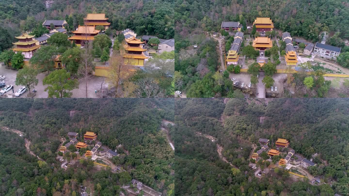 临海三峰禅寺