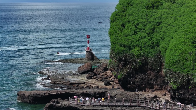 涠洲岛灯塔