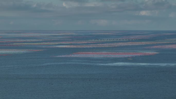 福建霞浦航拍