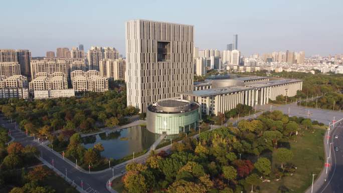 城市建设