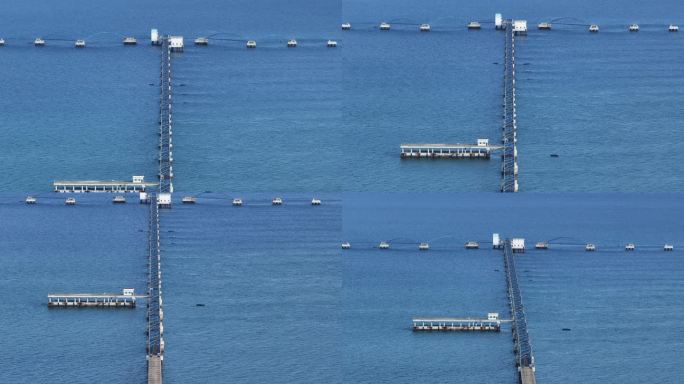 涠洲岛蓝桥