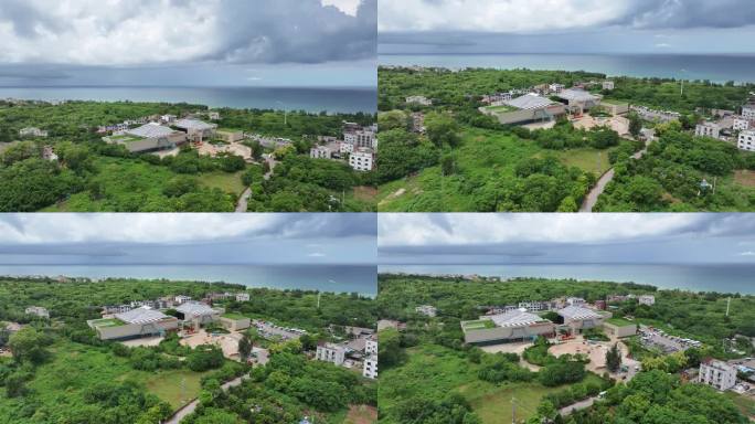 涠洲岛国家地质公园