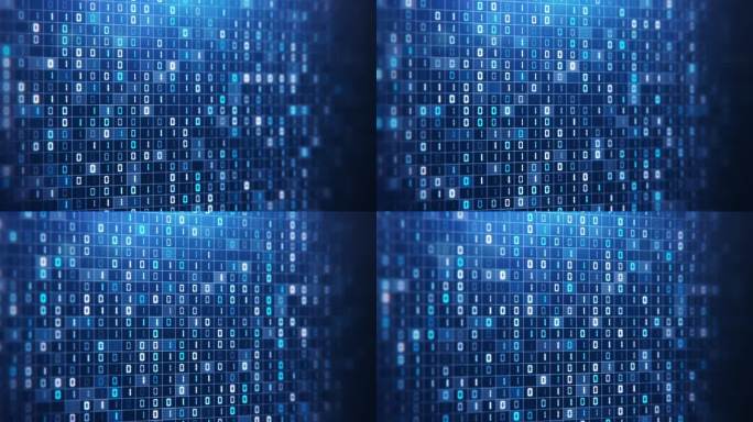 【原创】二进制数字04