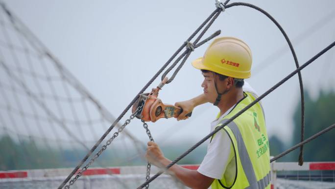 建筑工人城市建设工人小区建设