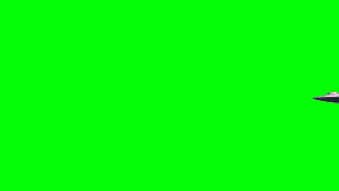 绿幕抠像F22猛禽战斗机飞行绿屏视频素材