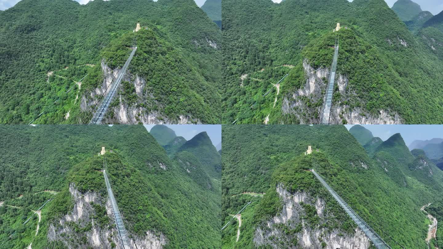 广东省清远市阳山县广东峡天下旅游风景区