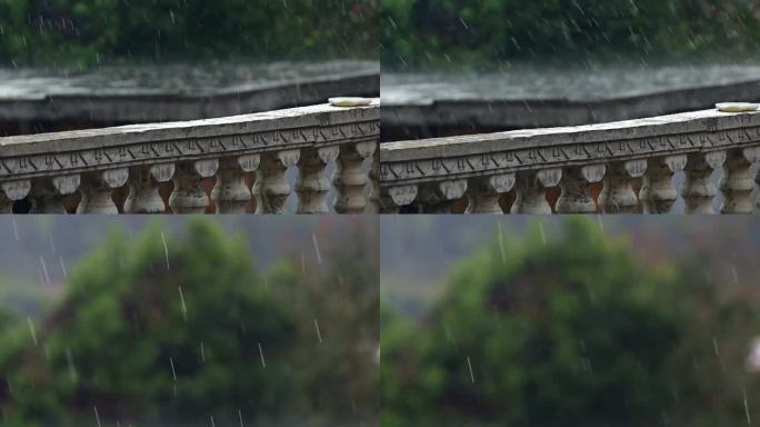 雨滴，下雨，下雨线条