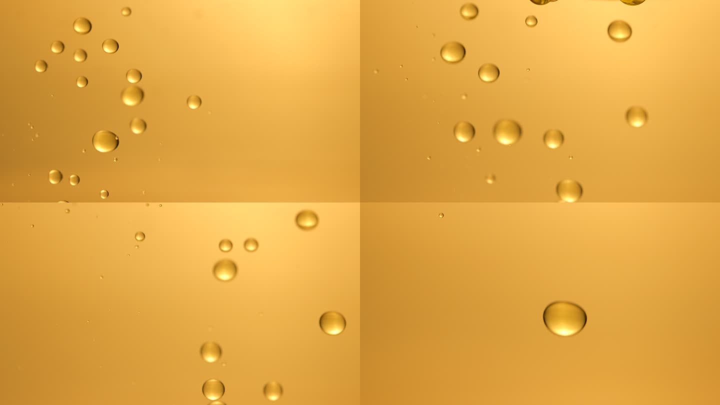 餐饮美食橄榄油油类广告片短视频素材