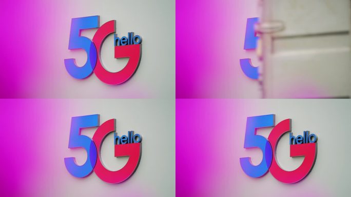 中国电信hello5G实拍视频7/10