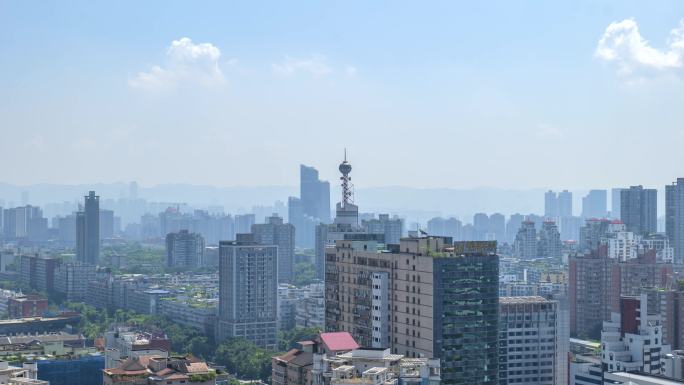 重庆广播电视塔