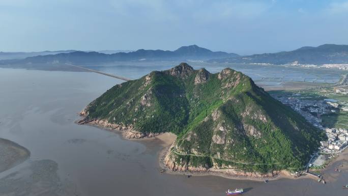 福建霞浦三沙镇