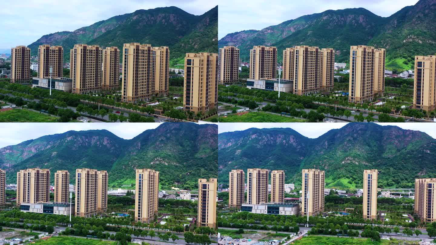 台州黄岩，九澄立交，印山路，内环西路