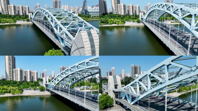 天津海河-国泰桥