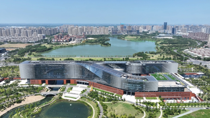 中国科学院量子信息与量子科技创新研究院