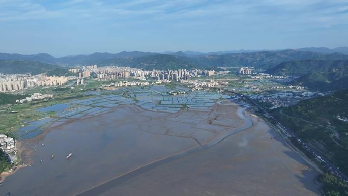 福建霞浦三沙镇