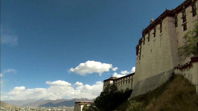 旅游胜地 历史建筑 自然景观