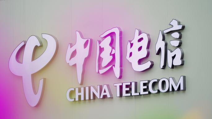 中国电信hello5G实拍视频6/10