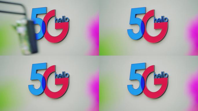 中国电信hello5G实拍视频5/10