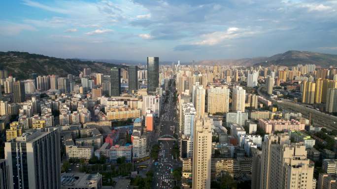 兰州 兰州中心 中天健广场 兰州西站