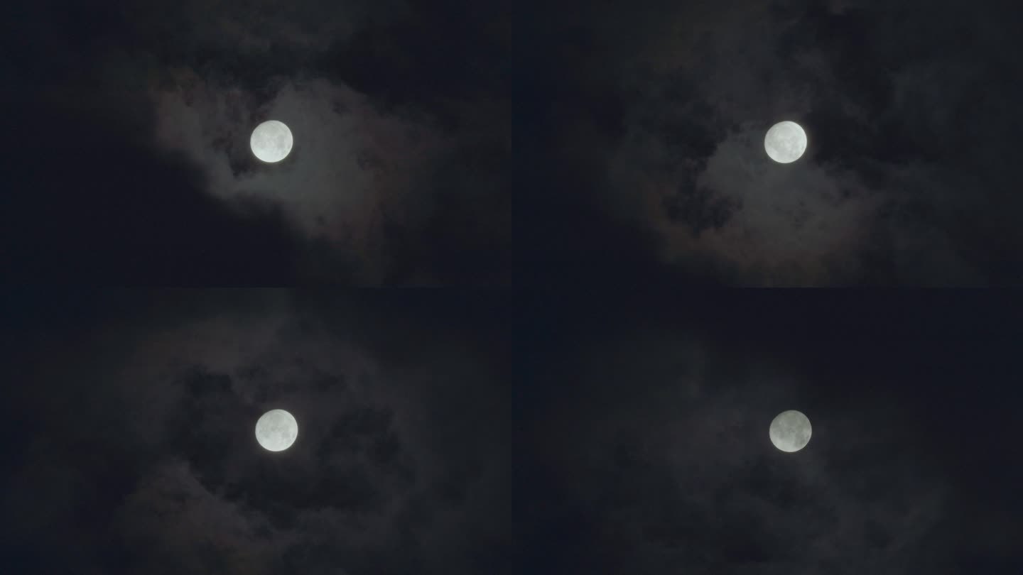 云中月亮2