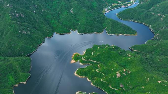 山川河流 自然风光 中国山水